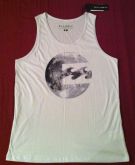 Regata Basica Logo BillaBong