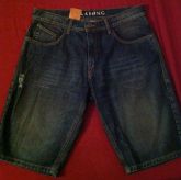 Bermuda Jeans DertyWall BillaBong