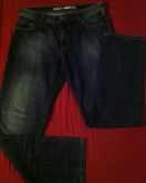 Calça Straight BillaBong