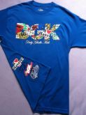 camisa dgk