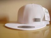 boné MCD snap back