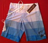 Bermuda Água All Day Checker BillaBong