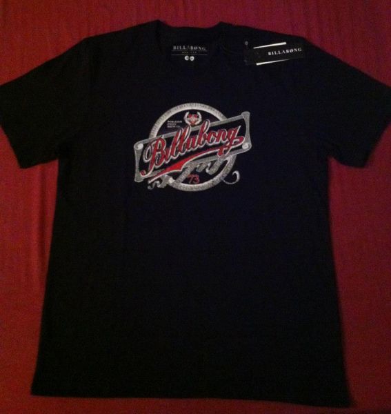 camisa billabong