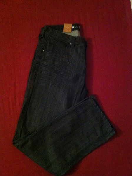 Calça Derty BillaBong