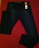 Calça Displaced BillaBong
