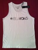 Regata Basica Logo BillaBong