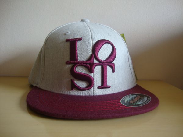 Fechado Lost Lovepark