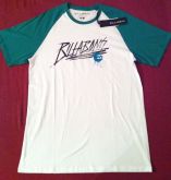Camiseta Slin Fit Pennan BillaBong