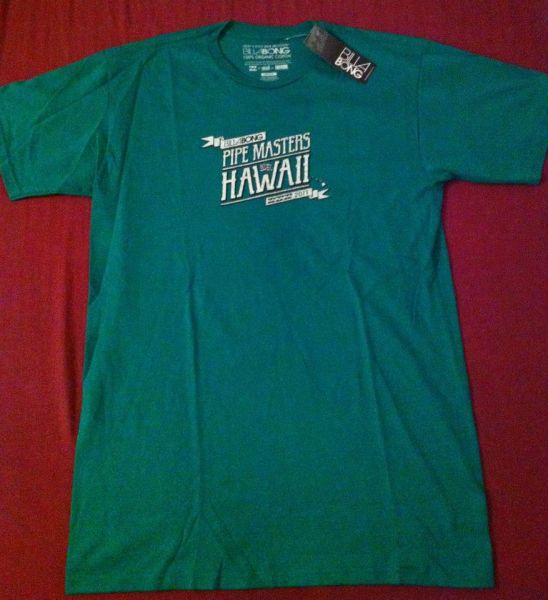 camisa billabong