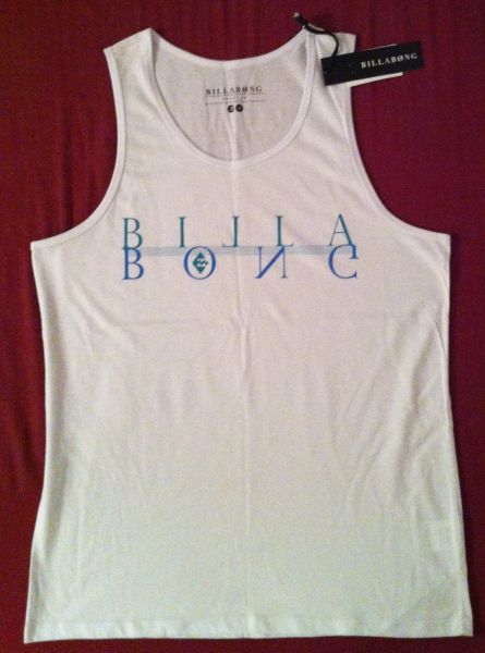 Regata Basica Velocity BillaBong