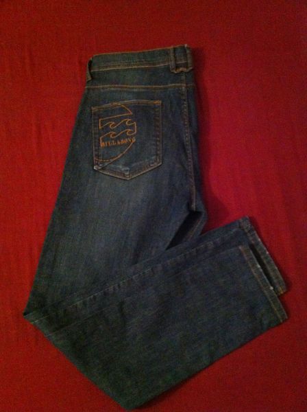Calça Essence BillaBong